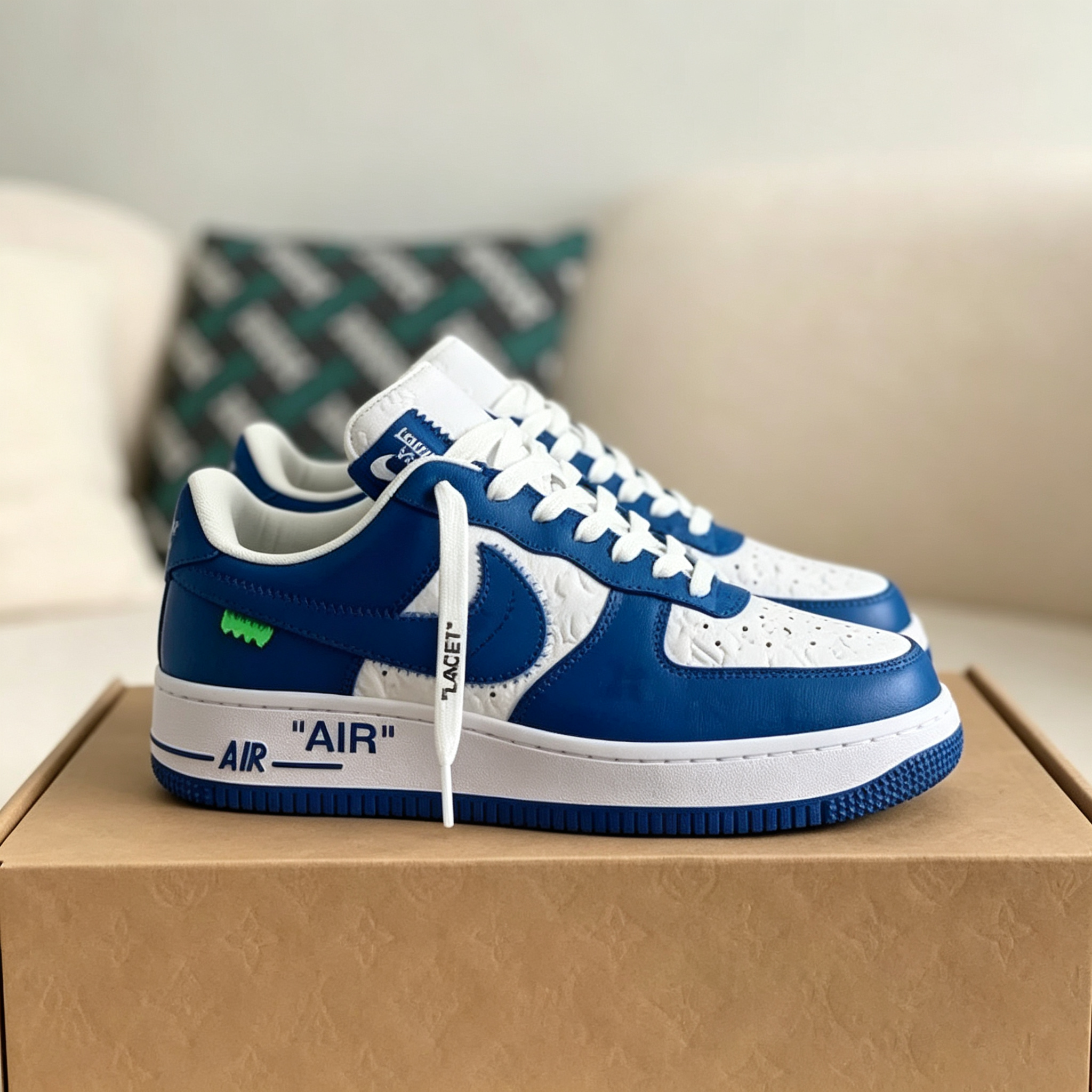 Nike légáteresztő, sokoldalú férfi és női sportcipők