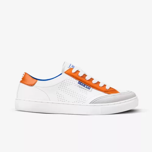 Új Sparco S-Time Sneaker Cipő | Mindennapos Használatra