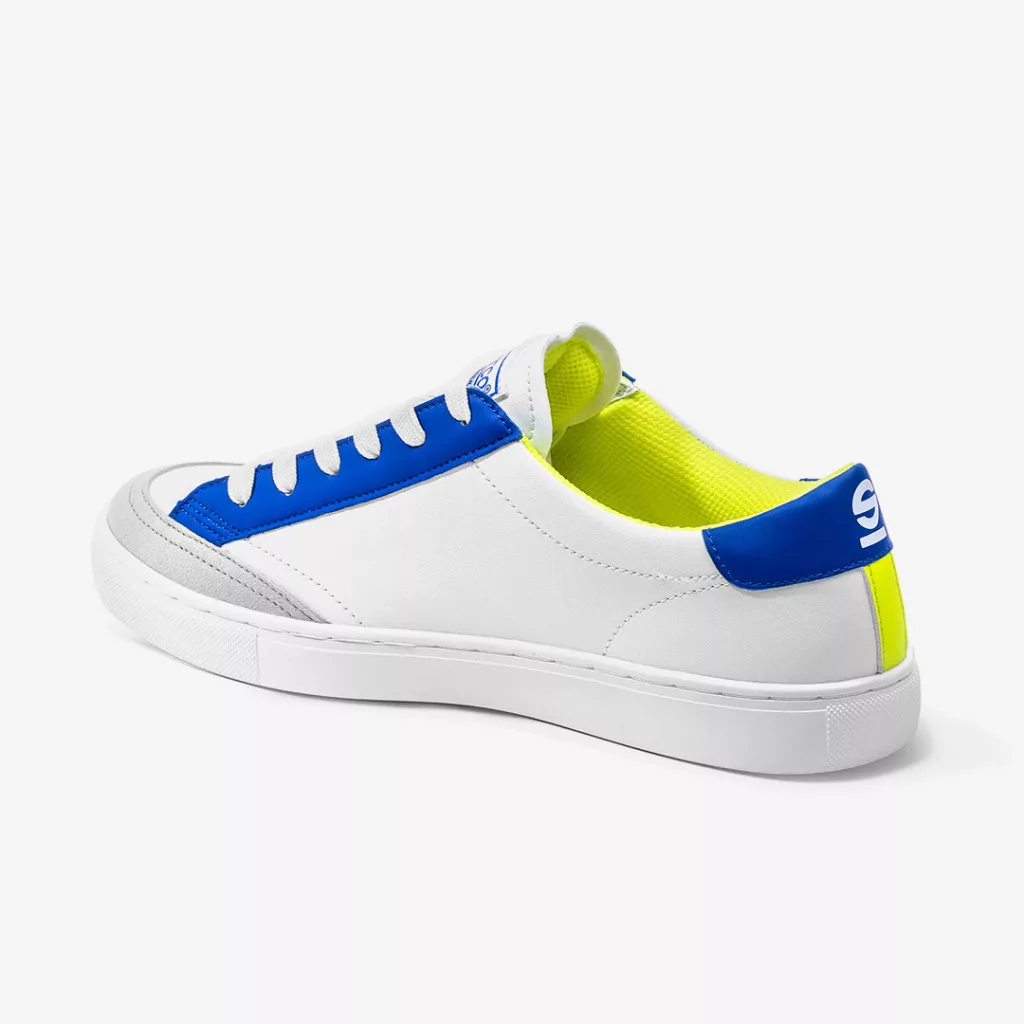 Új Sparco S-Time Sneaker Cipő | Mindennapos Használatra