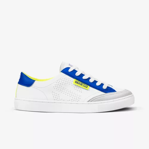 Új Sparco S-Time Sneaker Cipő | Mindennapos Használatra