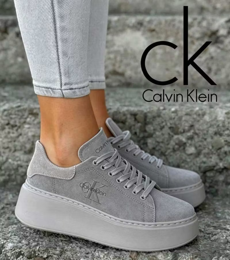 Calvin Klein női platformcipő 2026