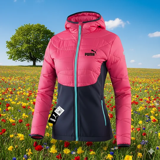 ✨ Kapucsos Sport Kabát – Modern dizájn és kényelem egyben!