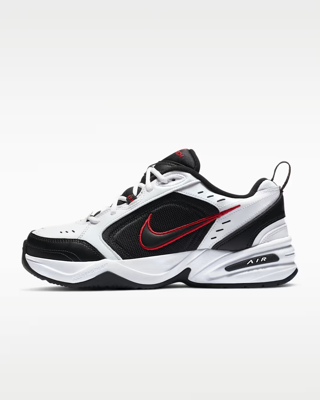 Nike Air Monarch IV Edzőcipő | Magas Minőség, Kedvező Ár, Ingyenes Szállítás!