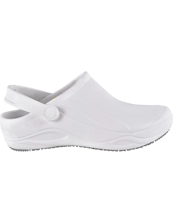 Safety Jogger Smooth klumpa
