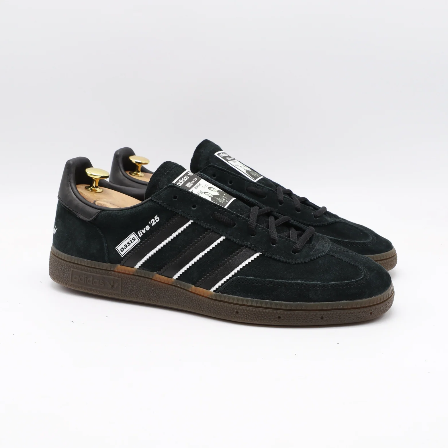 Adidas Spezial - Definitely Maybe V3