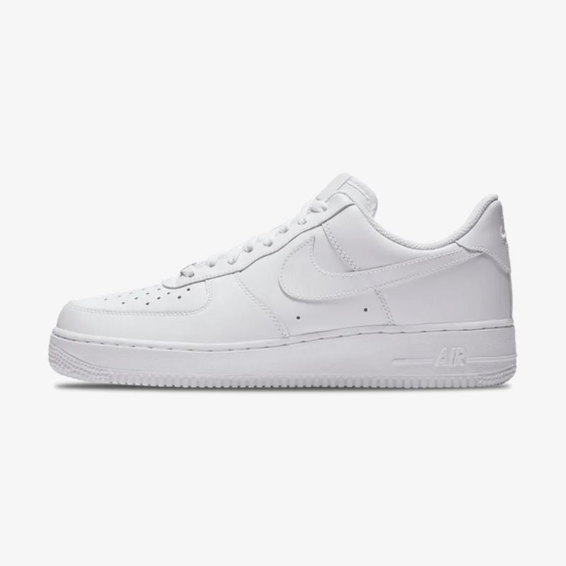 Nike Air Force 1 07 Triple White
