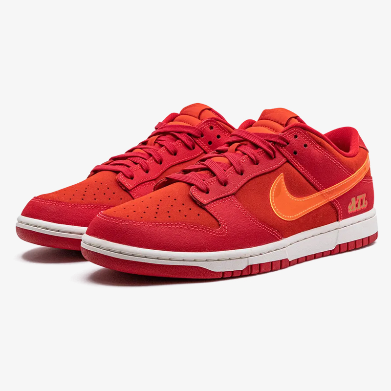 ✨Raktáron csak néhány pár maradt! Nike Dunk Low ATL limitált kiadás