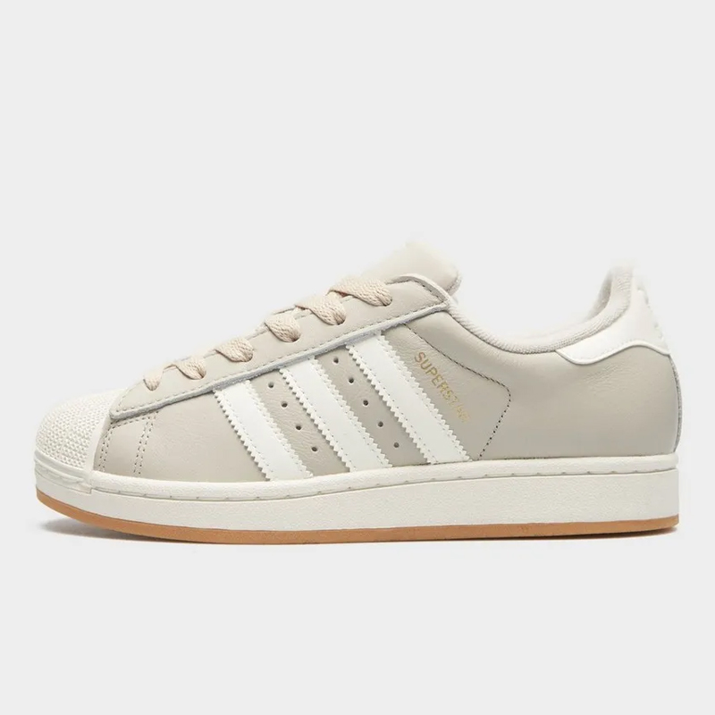 ⚡ LEGOLCSÓBB ÁR! Adidas Superstar II W Original Cipő | Gyors szállítás | 36-45 méret betöltve!