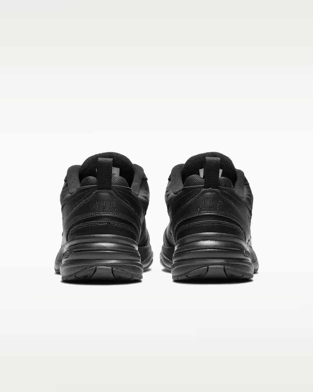 Nike Air Monarch IV Edzőcipő | Magas Minőség, Kedvező Ár, Ingyenes Szállítás!