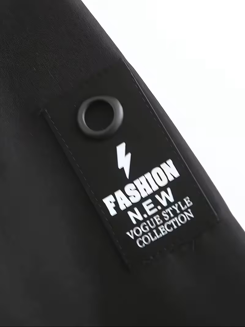 Férfi tavaszi/őszi szélálló kabát, hétköznapi és sokoldalú sportoláshoz, kempingezéshez és hegymászáshoz