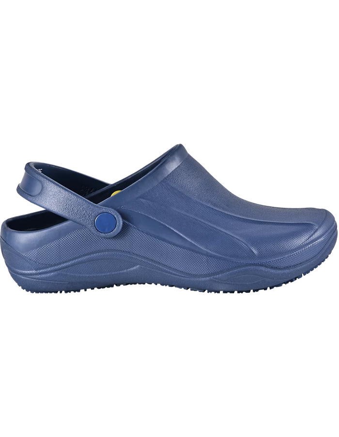 Safety Jogger Smooth klumpa