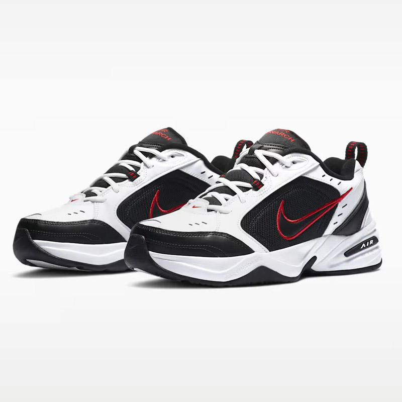 Nike Air Monarch IV Edzőcipő | Magas Minőség, Kedvező Ár, Ingyenes Szállítás!
