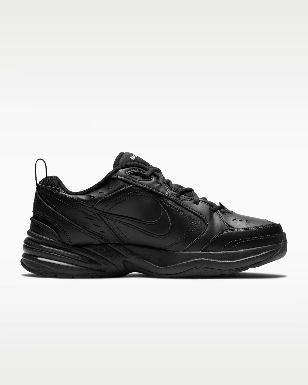 Nike Air Monarch IV Edzőcipő | Magas Minőség, Kedvező Ár, Ingyenes Szállítás!