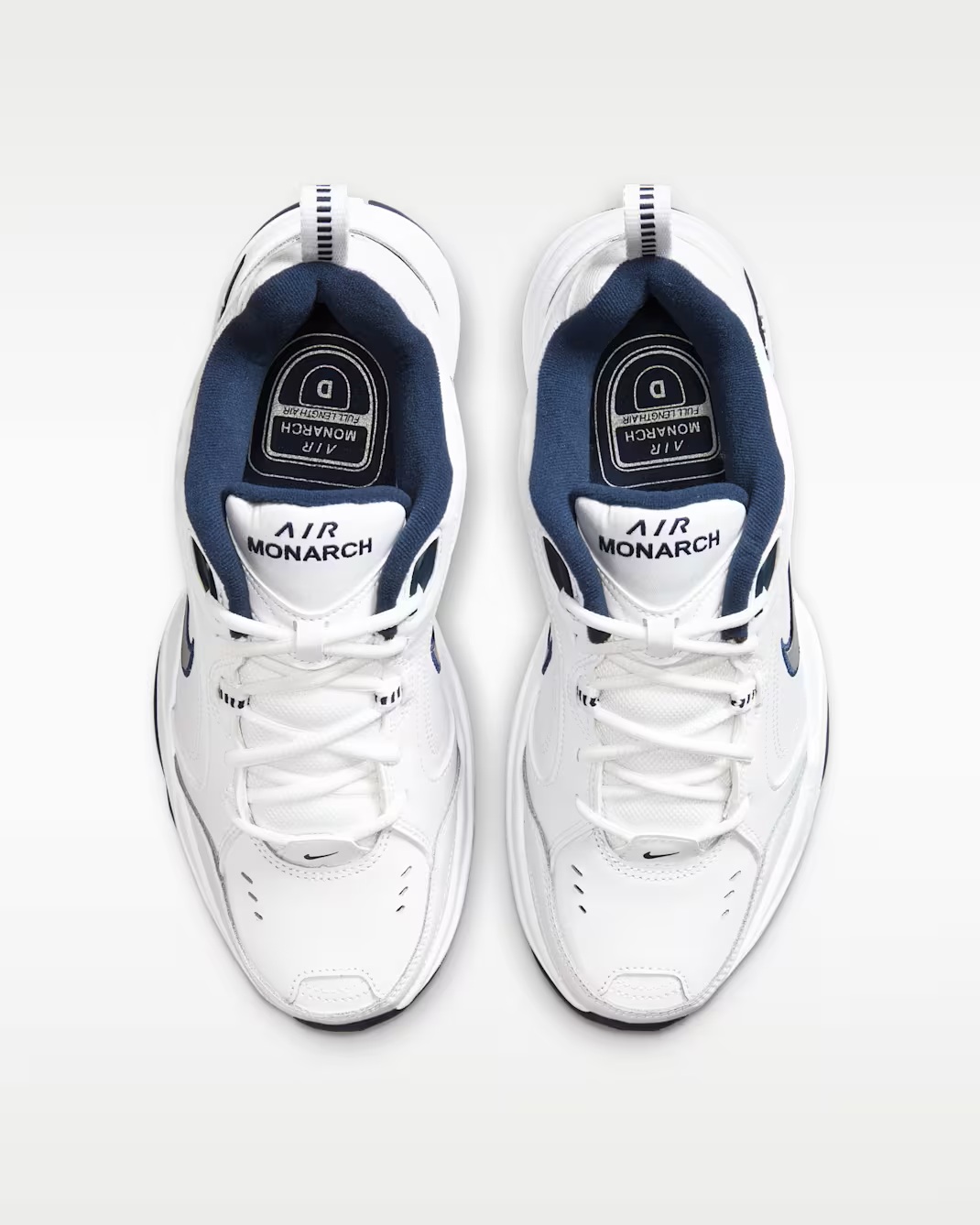 Nike Air Monarch IV Edzőcipő | Magas Minőség, Kedvező Ár, Ingyenes Szállítás!