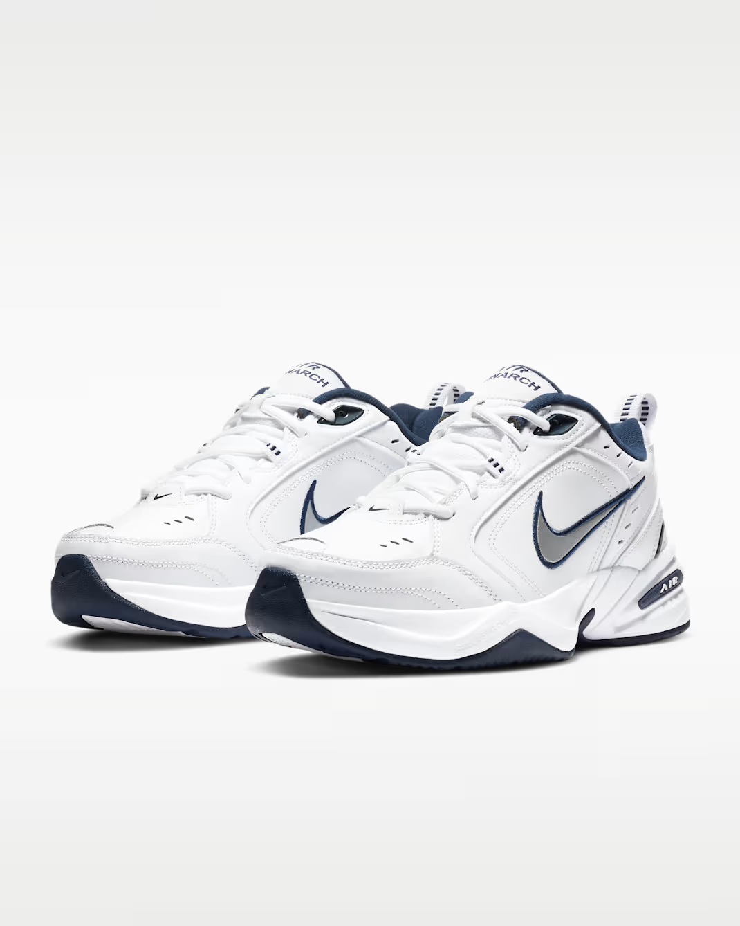 Nike Air Monarch IV Edzőcipő | Magas Minőség, Kedvező Ár, Ingyenes Szállítás!