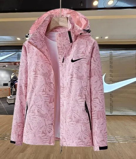 NIKE® 2026 új női esőkabátok
