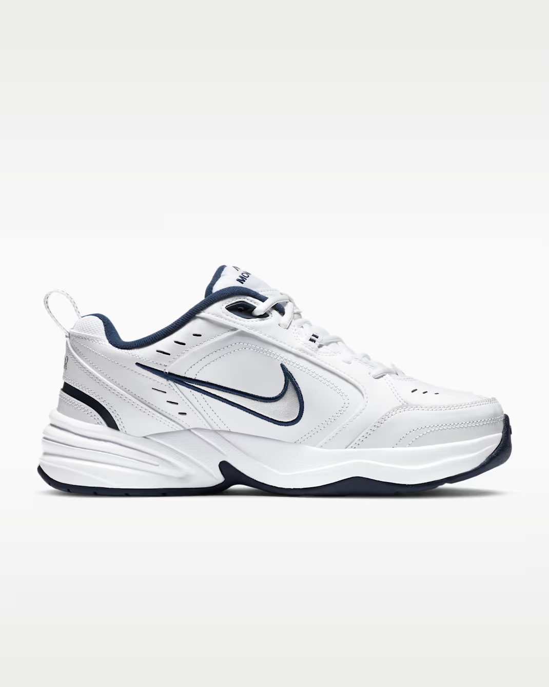 Nike Air Monarch IV Edzőcipő | Magas Minőség, Kedvező Ár, Ingyenes Szállítás!