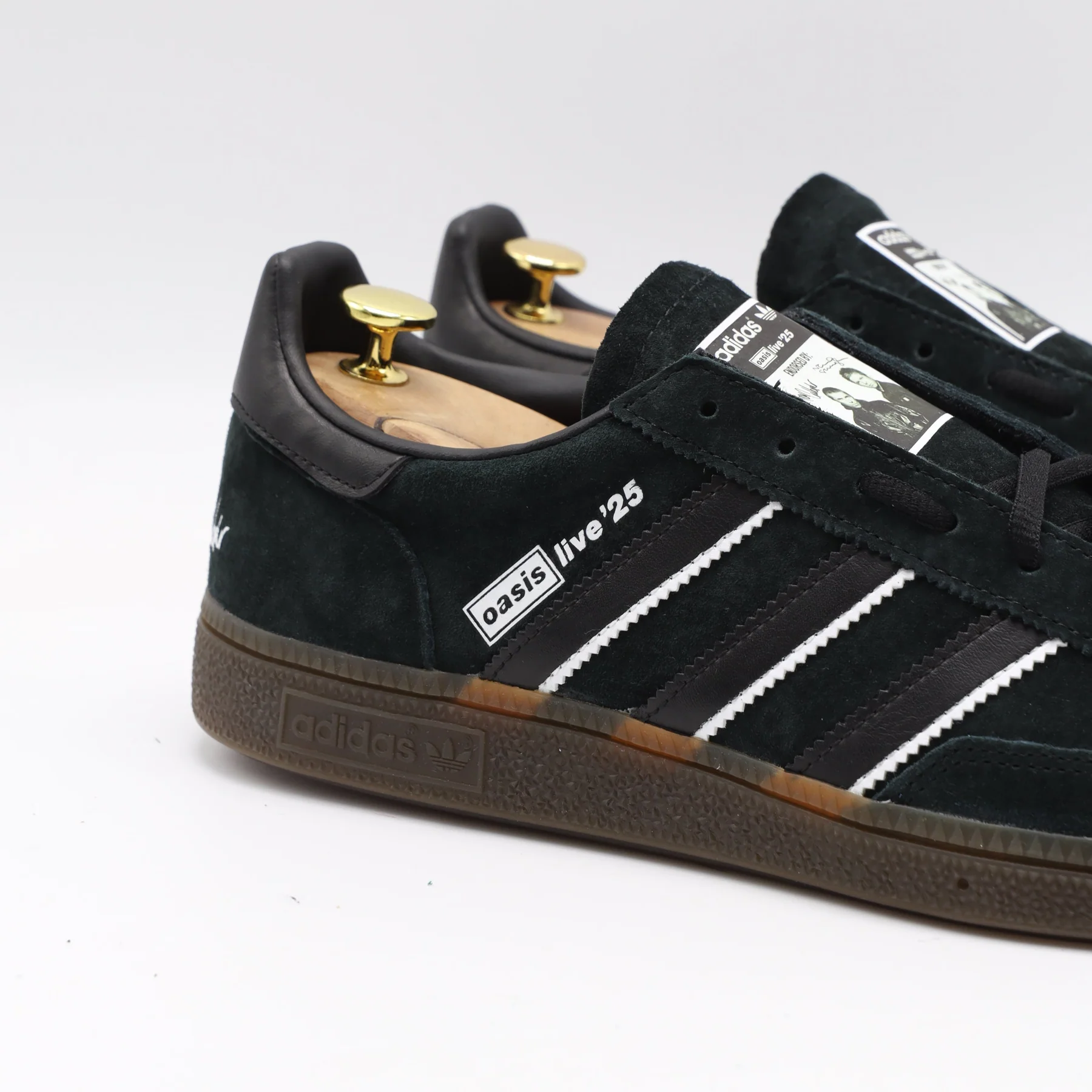 Adidas Spezial - Definitely Maybe V3
