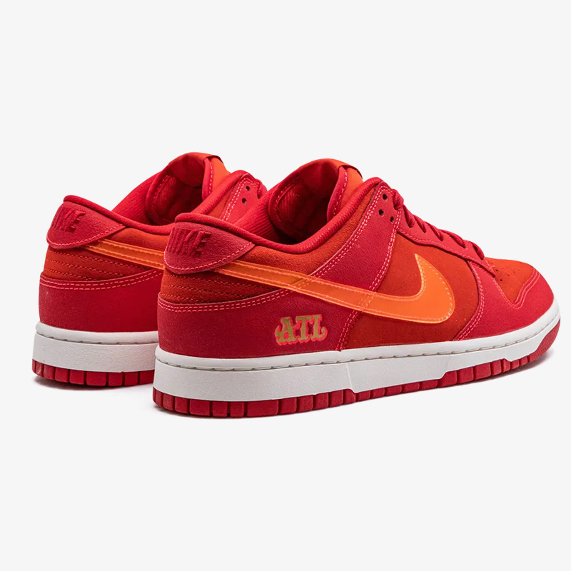 ✨Raktáron csak néhány pár maradt! Nike Dunk Low ATL limitált kiadás