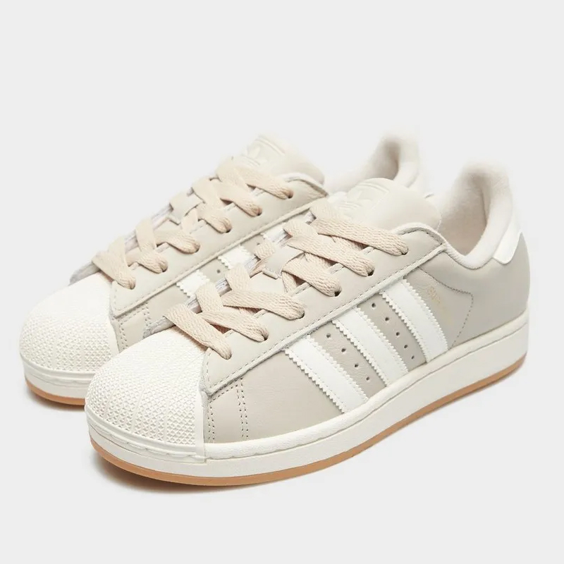 ⚡ LEGOLCSÓBB ÁR! Adidas Superstar II W Original Cipő | Gyors szállítás | 36-45 méret betöltve!