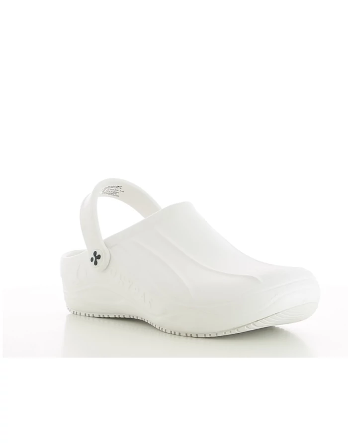 Safety Jogger Smooth klumpa