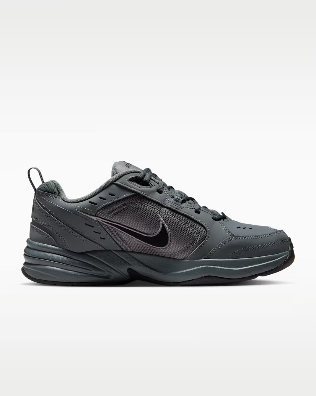 Nike Air Monarch IV Edzőcipő | Magas Minőség, Kedvező Ár, Ingyenes Szállítás!