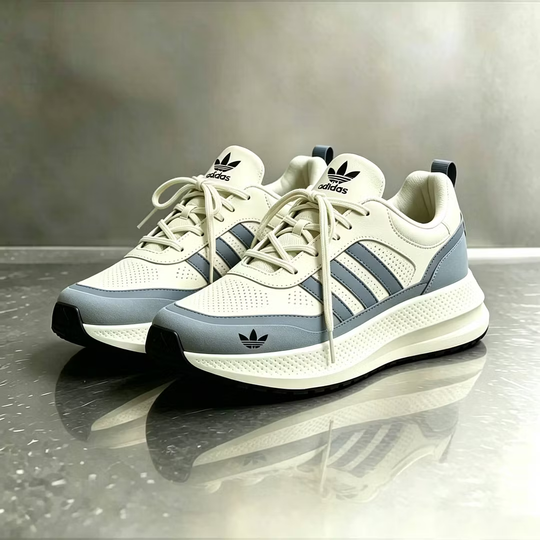 Adidas 2026: Vadonatúj kollekció – lélegző uniszex sportcipők