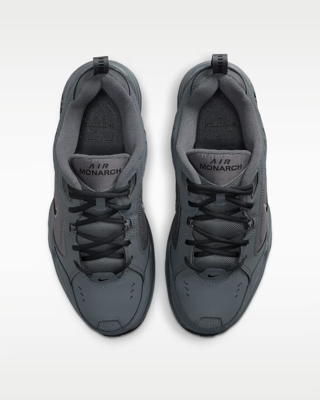 Nike Air Monarch IV Edzőcipő | Magas Minőség, Kedvező Ár, Ingyenes Szállítás!