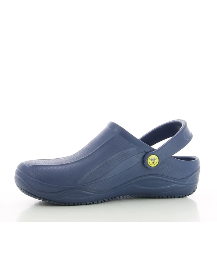 Safety Jogger Smooth klumpa