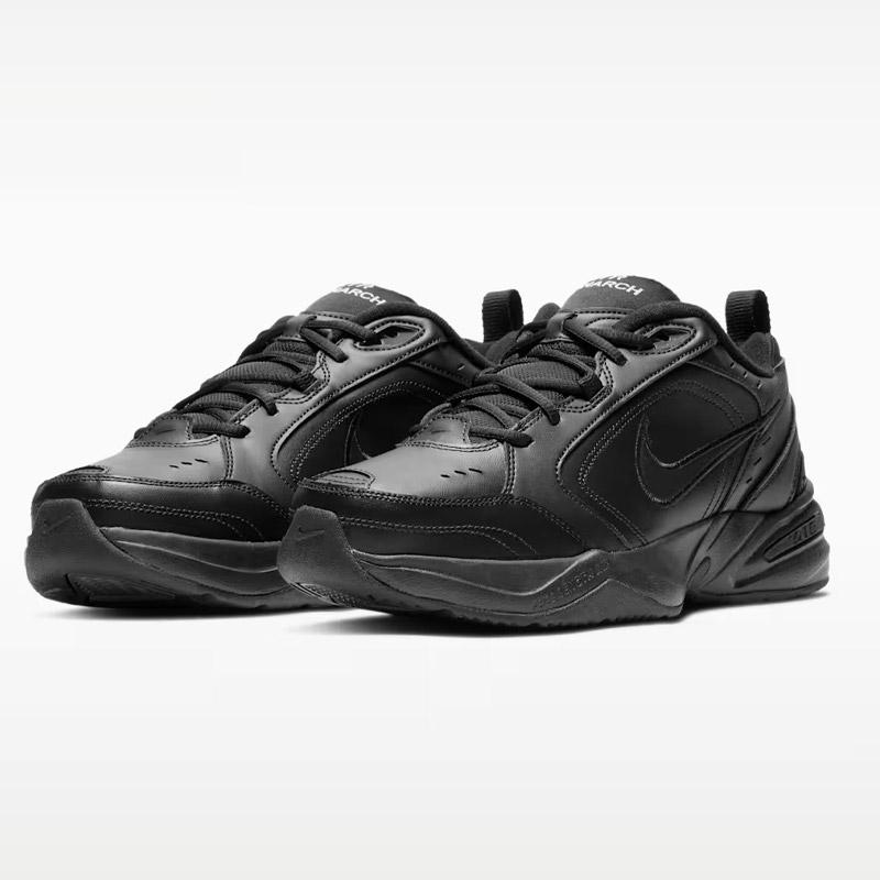 Nike Air Monarch IV Edzőcipő | Magas Minőség, Kedvező Ár, Ingyenes Szállítás!