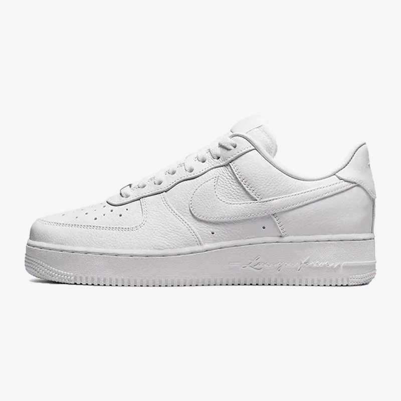 Air Force 1 Low NOCTA Drake Certified Lover Boy