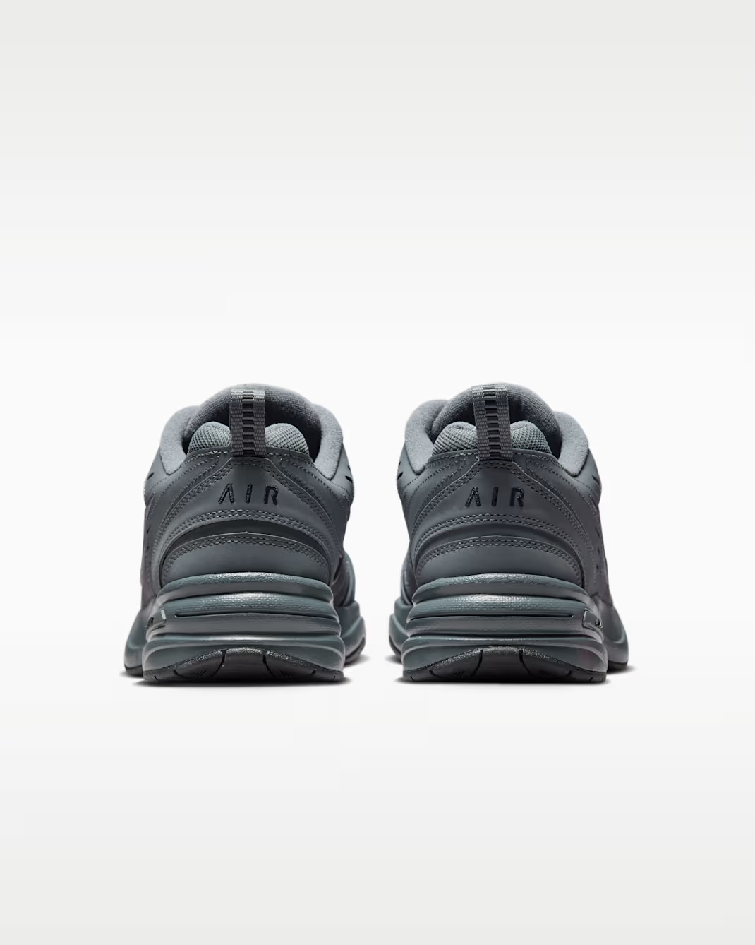 Nike Air Monarch IV Edzőcipő | Magas Minőség, Kedvező Ár, Ingyenes Szállítás!