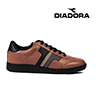 Olasz Stílusú Férfi Cipő | Bőr Tornacipő Mindennapi Használatra