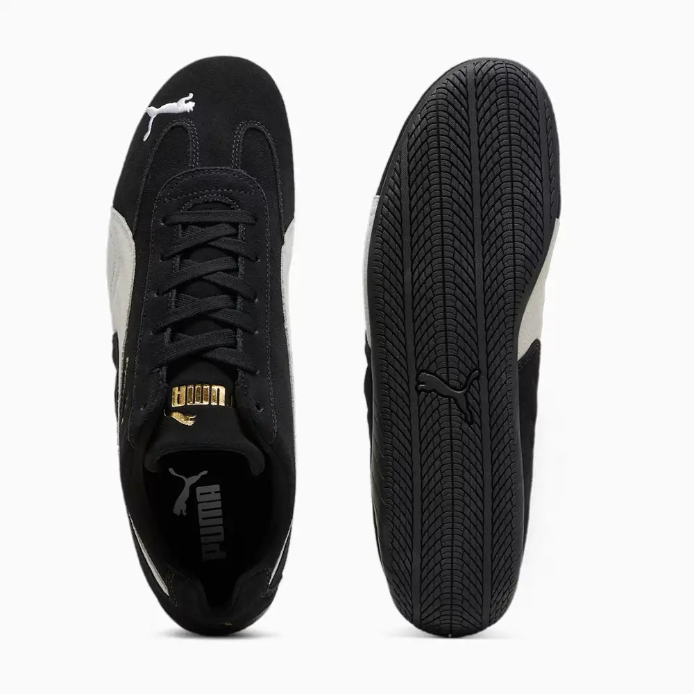 PUMA Speedcat OG 黑色 398846-01