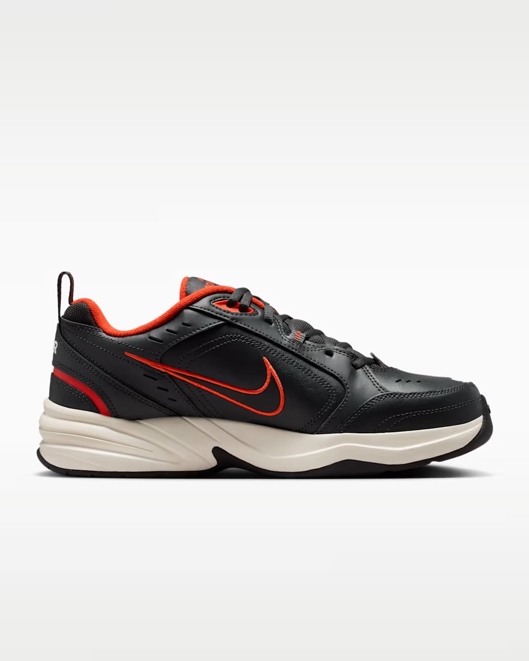 Nike Air Monarch IV Edzőcipő | Magas Minőség, Kedvező Ár, Ingyenes Szállítás!