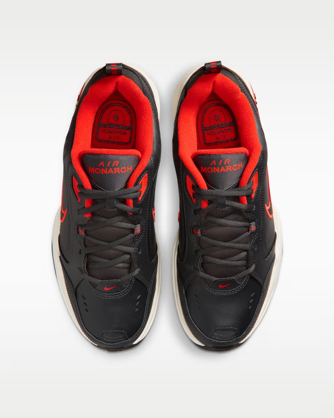 Nike Air Monarch IV Edzőcipő | Magas Minőség, Kedvező Ár, Ingyenes Szállítás!