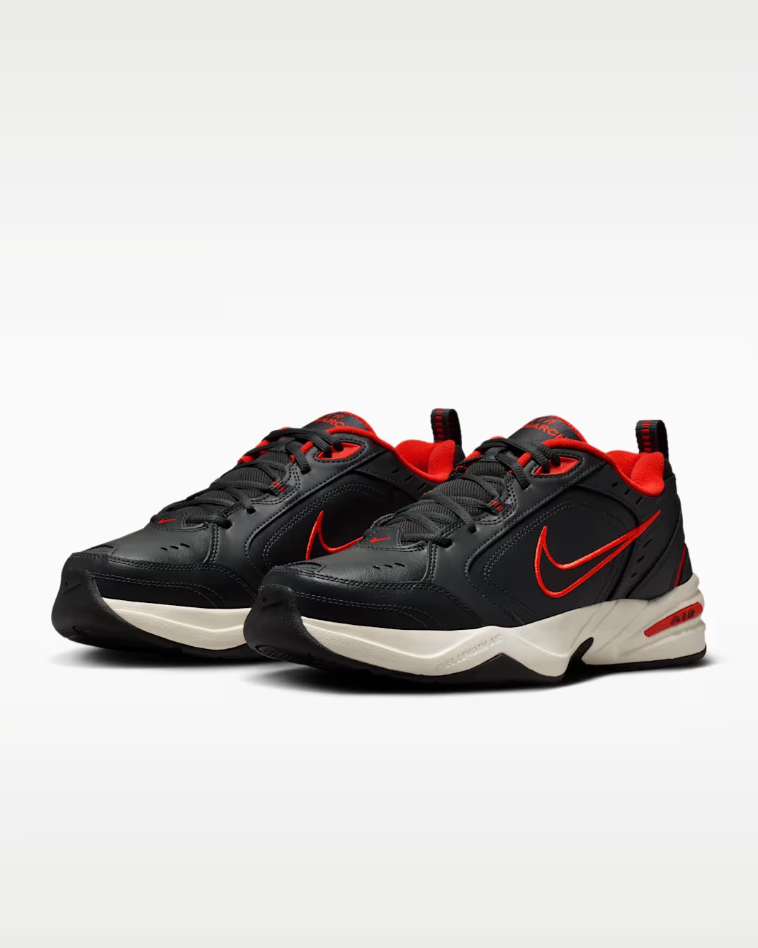 Nike Air Monarch IV Edzőcipő | Magas Minőség, Kedvező Ár, Ingyenes Szállítás!