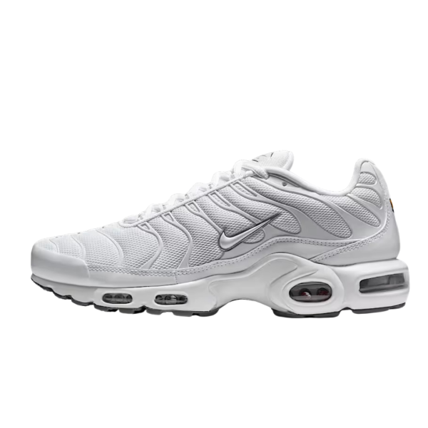 Nike Air Max Plus TN ''White''