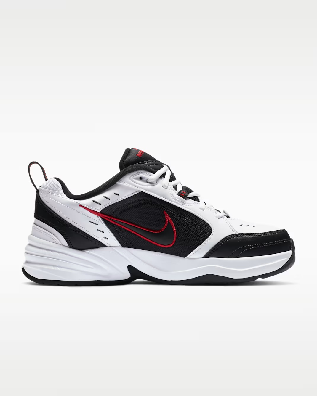 Nike Air Monarch IV Edzőcipő | Magas Minőség, Kedvező Ár, Ingyenes Szállítás!