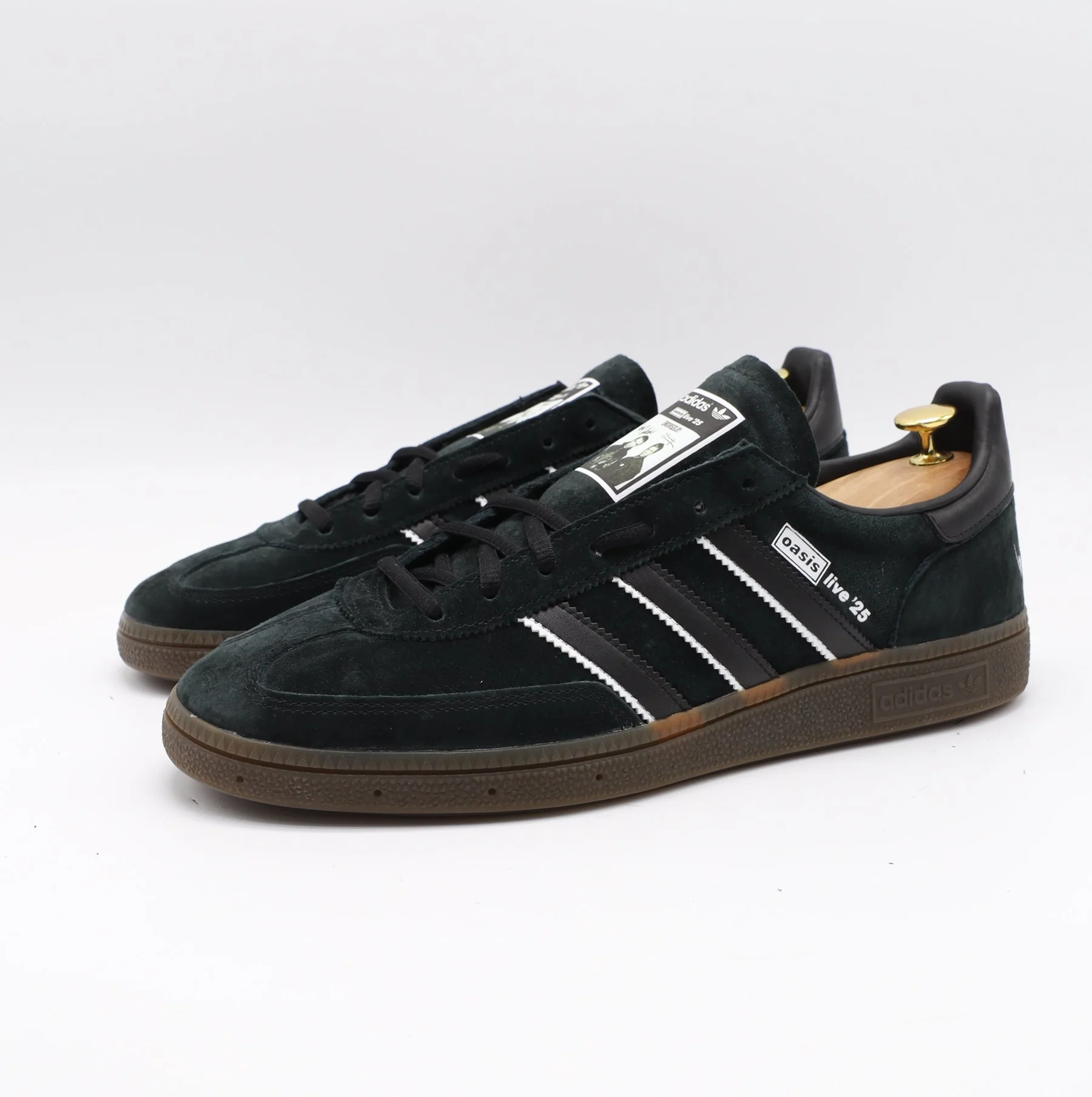 Adidas Spezial - Definitely Maybe V3