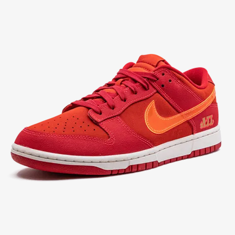 ✨Raktáron csak néhány pár maradt! Nike Dunk Low ATL limitált kiadás