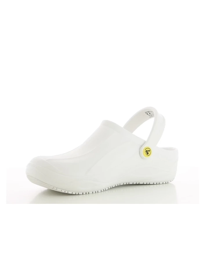 Safety Jogger Smooth klumpa