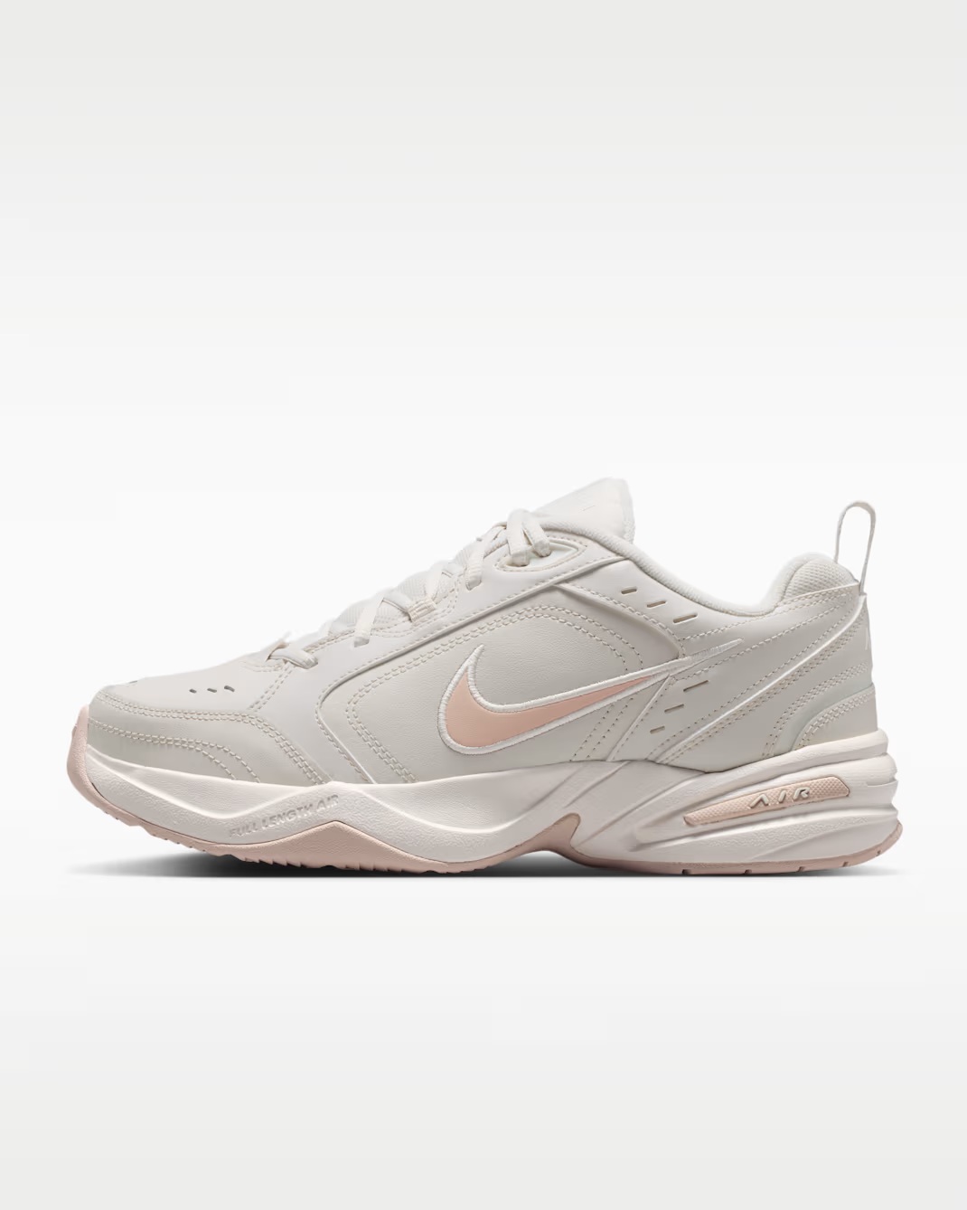 Nike Air Monarch IV Edzőcipő | Magas Minőség, Kedvező Ár, Ingyenes Szállítás!