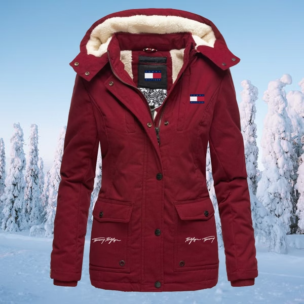 Tommy Hilfiger® női téli divatújdonságok 2026