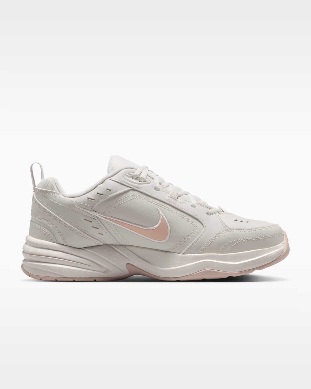 Nike Air Monarch IV Edzőcipő | Magas Minőség, Kedvező Ár, Ingyenes Szállítás!