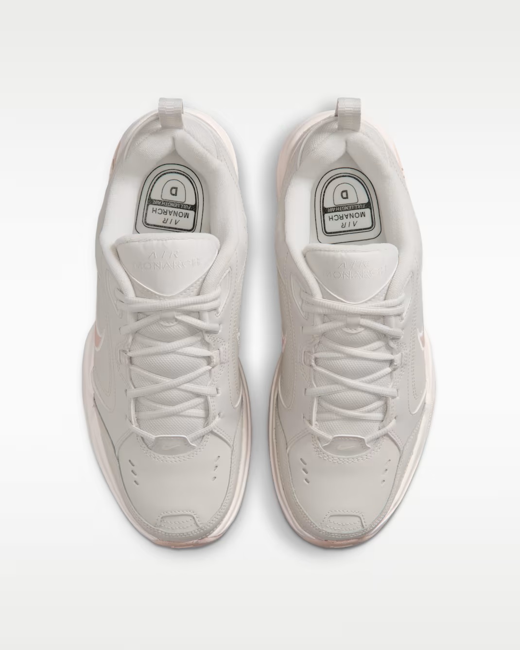 Nike Air Monarch IV Edzőcipő | Magas Minőség, Kedvező Ár, Ingyenes Szállítás!