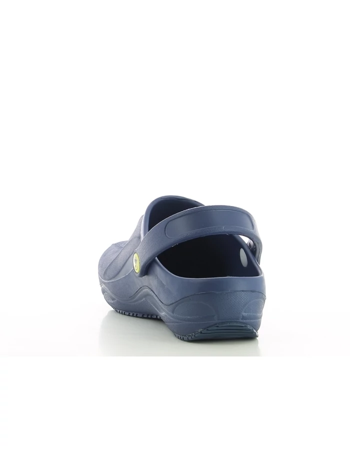 Safety Jogger Smooth klumpa