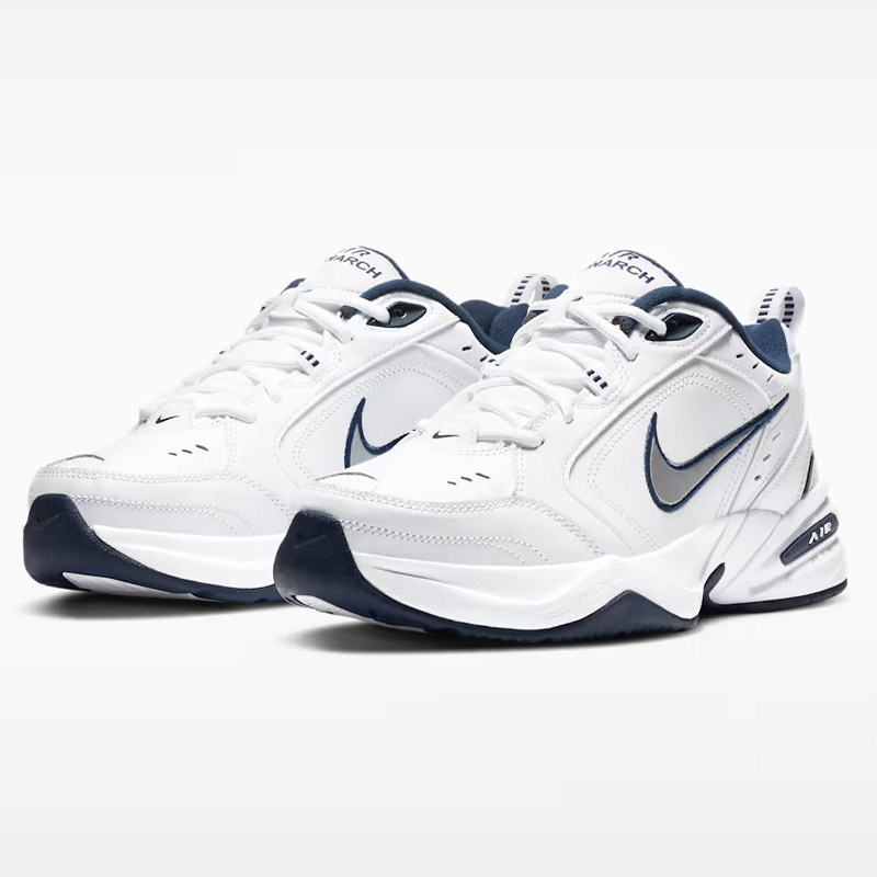 Nike Air Monarch IV Edzőcipő | Magas Minőség, Kedvező Ár, Ingyenes Szállítás!