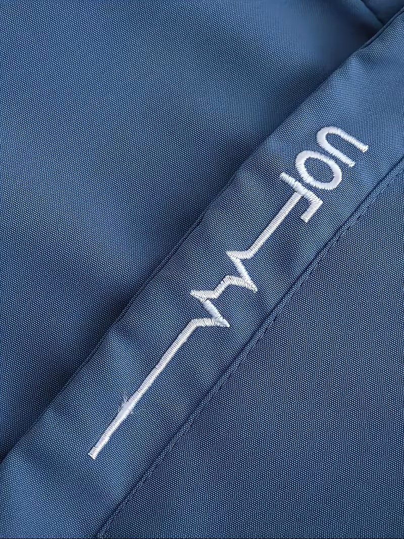 Férfi tavaszi/őszi szélálló kabát, hétköznapi és sokoldalú sportoláshoz, kempingezéshez és hegymászáshoz