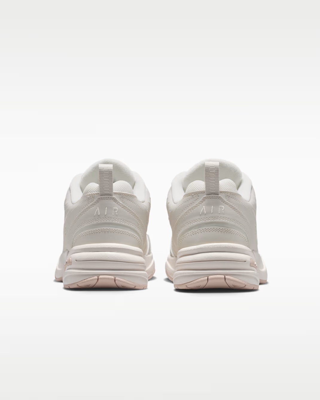 Nike Air Monarch IV Edzőcipő | Magas Minőség, Kedvező Ár, Ingyenes Szállítás!